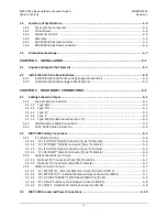 Preview for 4 page of Comtech EF Data MBT-5000 User'S Installation And Operation Manual