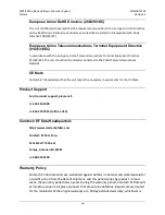 Preview for 13 page of Comtech EF Data MBT-5000 User'S Installation And Operation Manual