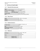 Preview for 20 page of Comtech EF Data MBT-5000 User'S Installation And Operation Manual