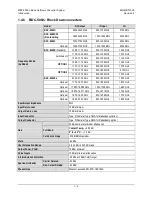 Preview for 22 page of Comtech EF Data MBT-5000 User'S Installation And Operation Manual