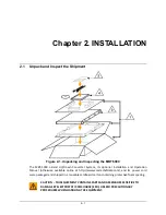 Preview for 25 page of Comtech EF Data MBT-5000 User'S Installation And Operation Manual