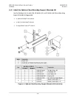 Preview for 28 page of Comtech EF Data MBT-5000 User'S Installation And Operation Manual