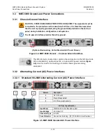 Preview for 40 page of Comtech EF Data MBT-5000 User'S Installation And Operation Manual