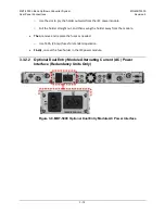 Preview for 42 page of Comtech EF Data MBT-5000 User'S Installation And Operation Manual