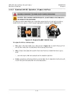 Preview for 44 page of Comtech EF Data MBT-5000 User'S Installation And Operation Manual