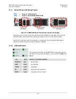 Preview for 56 page of Comtech EF Data MBT-5000 User'S Installation And Operation Manual