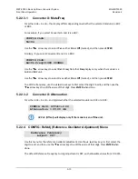 Preview for 64 page of Comtech EF Data MBT-5000 User'S Installation And Operation Manual