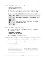 Preview for 70 page of Comtech EF Data MBT-5000 User'S Installation And Operation Manual