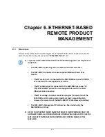 Preview for 77 page of Comtech EF Data MBT-5000 User'S Installation And Operation Manual