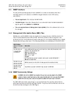 Preview for 79 page of Comtech EF Data MBT-5000 User'S Installation And Operation Manual