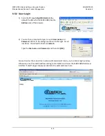 Preview for 84 page of Comtech EF Data MBT-5000 User'S Installation And Operation Manual