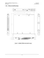 Предварительный просмотр 20 страницы Comtech EF Data MetaCarrier MCDD-100 Installation And Operation Manual