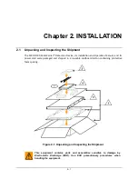 Предварительный просмотр 25 страницы Comtech EF Data MetaCarrier MCDD-100 Installation And Operation Manual