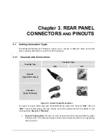 Предварительный просмотр 31 страницы Comtech EF Data MetaCarrier MCDD-100 Installation And Operation Manual