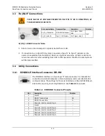 Предварительный просмотр 35 страницы Comtech EF Data MetaCarrier MCDD-100 Installation And Operation Manual