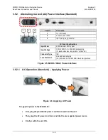 Предварительный просмотр 38 страницы Comtech EF Data MetaCarrier MCDD-100 Installation And Operation Manual