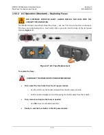 Предварительный просмотр 39 страницы Comtech EF Data MetaCarrier MCDD-100 Installation And Operation Manual