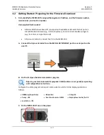 Предварительный просмотр 42 страницы Comtech EF Data MetaCarrier MCDD-100 Installation And Operation Manual