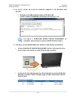 Предварительный просмотр 43 страницы Comtech EF Data MetaCarrier MCDD-100 Installation And Operation Manual