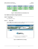 Предварительный просмотр 67 страницы Comtech EF Data MetaCarrier MCDD-100 Installation And Operation Manual