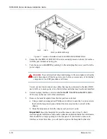 Preview for 44 page of Comtech EF Data NetPerformer SDM-9 Series Hardware Installation Manual