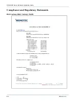 Preview for 120 page of Comtech EF Data NetPerformer SDM-9 Series Hardware Installation Manual