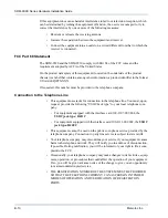 Preview for 126 page of Comtech EF Data NetPerformer SDM-9 Series Hardware Installation Manual