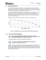 Предварительный просмотр 18 страницы Comtech EF Data PCB-4000A Installation And Operation Manual