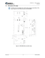 Предварительный просмотр 20 страницы Comtech EF Data PCB-4000A Installation And Operation Manual