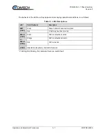 Предварительный просмотр 35 страницы Comtech EF Data PCB-4000A Installation And Operation Manual