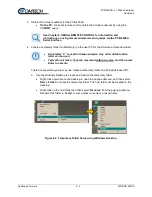 Предварительный просмотр 43 страницы Comtech EF Data PCB-4000A Installation And Operation Manual