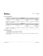 Предварительный просмотр 51 страницы Comtech EF Data PCB-4000A Installation And Operation Manual