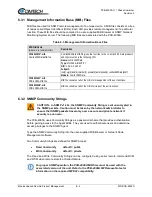 Предварительный просмотр 66 страницы Comtech EF Data PCB-4000A Installation And Operation Manual