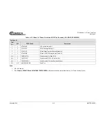 Предварительный просмотр 72 страницы Comtech EF Data PCB-4000A Installation And Operation Manual