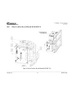 Предварительный просмотр 73 страницы Comtech EF Data PCB-4000A Installation And Operation Manual