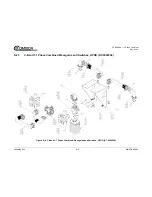 Предварительный просмотр 75 страницы Comtech EF Data PCB-4000A Installation And Operation Manual