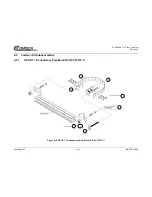 Предварительный просмотр 79 страницы Comtech EF Data PCB-4000A Installation And Operation Manual