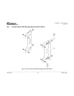 Предварительный просмотр 83 страницы Comtech EF Data PCB-4000A Installation And Operation Manual