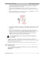 Preview for 18 page of Comtech EF Data Radyne DM240XR Installation And Operation Manual