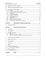 Preview for 31 page of Comtech EF Data Radyne DM240XR Installation And Operation Manual