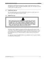 Preview for 45 page of Comtech EF Data Radyne DM240XR Installation And Operation Manual