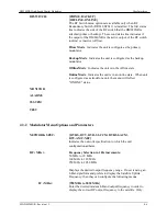 Preview for 54 page of Comtech EF Data Radyne DM240XR Installation And Operation Manual