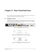 Preview for 97 page of Comtech EF Data Radyne DM240XR Installation And Operation Manual