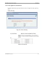 Preview for 173 page of Comtech EF Data Radyne DM240XR Installation And Operation Manual