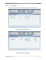 Preview for 184 page of Comtech EF Data Radyne DM240XR Installation And Operation Manual