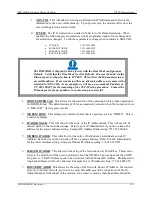 Preview for 194 page of Comtech EF Data Radyne DM240XR Installation And Operation Manual