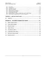 Preview for 10 page of Comtech EF Data Radyne DMD1050 Installation And Operation Manual