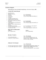 Preview for 14 page of Comtech EF Data Radyne DMD1050 Installation And Operation Manual