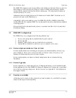 Preview for 16 page of Comtech EF Data Radyne DMD1050 Installation And Operation Manual