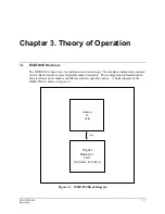 Preview for 23 page of Comtech EF Data Radyne DMD1050 Installation And Operation Manual